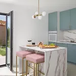 Le 度假居