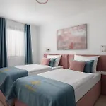 Le بيت للعطل