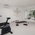 Le بيت للعطل شيبينيك
