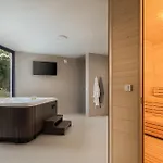 Le بيت للعطل شيبينيك
