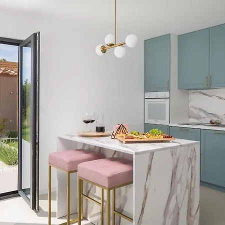 Le Prázdninový dům