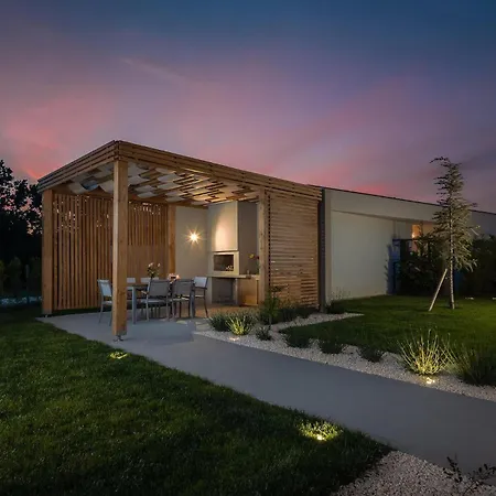 בית נופש Le שיבניק