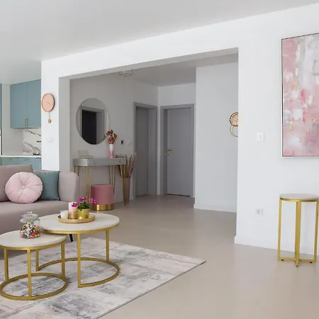 Le Prázdninový dům