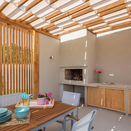 Prázdninový dům Le