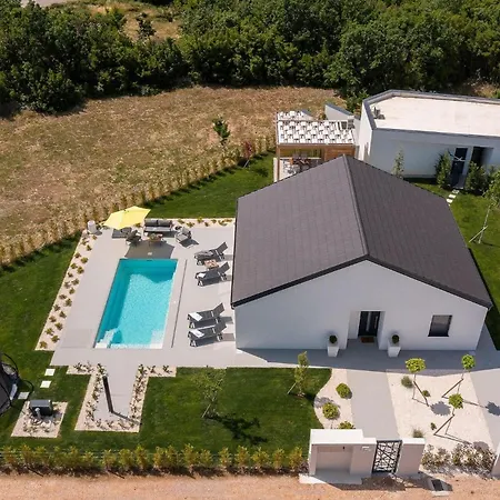 Le Feriehus