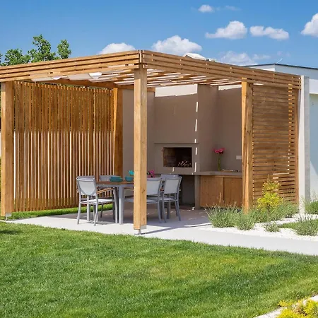 Prázdninový dům Le *