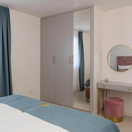 Le Prázdninový dům