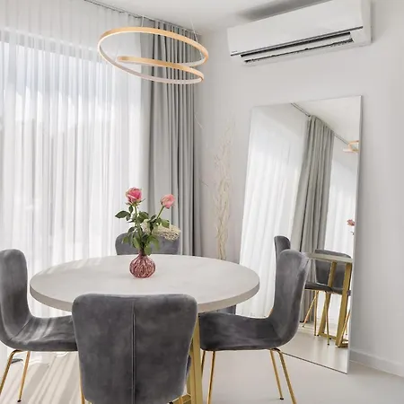 Prázdninový dům Le Šibenik