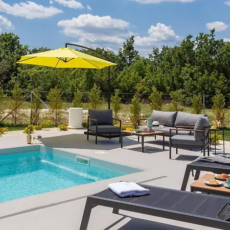 Prázdninový dům Le