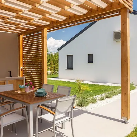 Prázdninový dům Le Šibenik