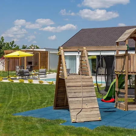 Prázdninový dům Le