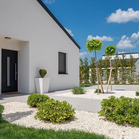 Le Prázdninový dům *