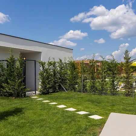 Prázdninový dům Le *