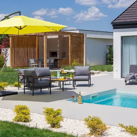 Prázdninový dům Le