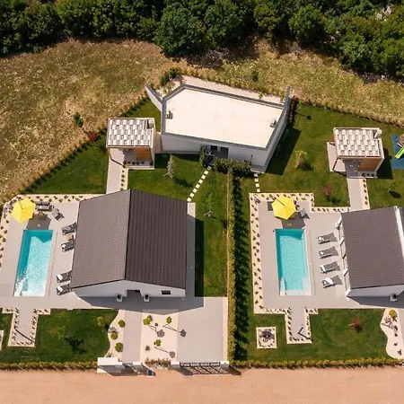 Feriehus Le Šibenik