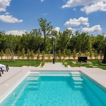 Prázdninový dům Le Šibenik