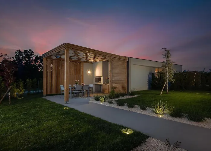 Nyaraló Le Šibenik