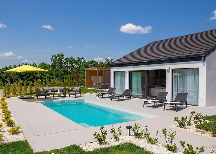 Nyaraló Le Šibenik