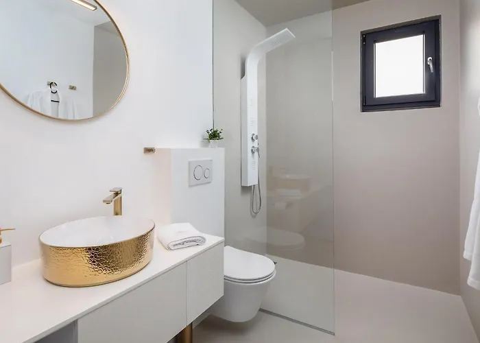 בית נופש Le שיבניק