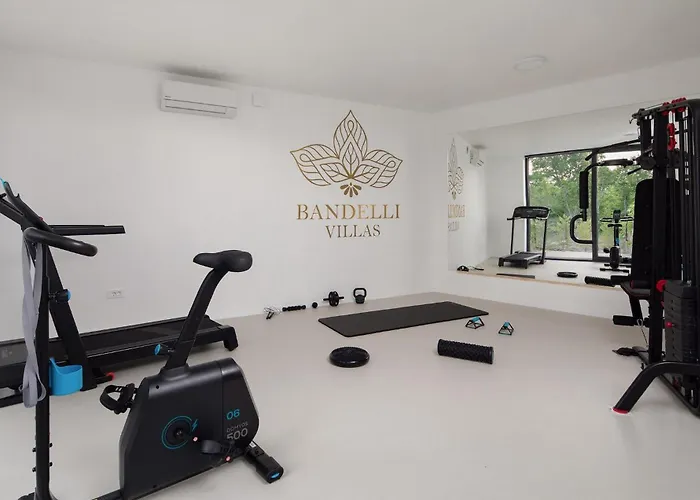 Le Nyaraló Šibenik