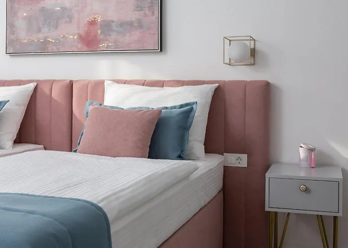 Le בית נופש שיבניק