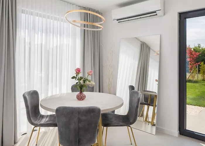 בית נופש Le שיבניק