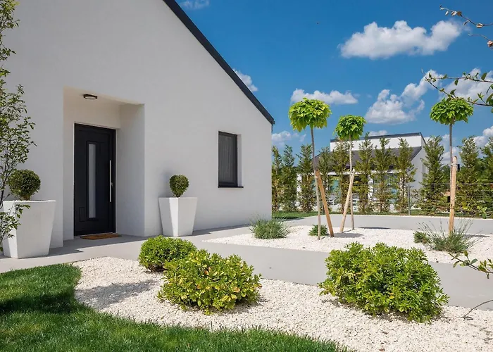 Le בית נופש *