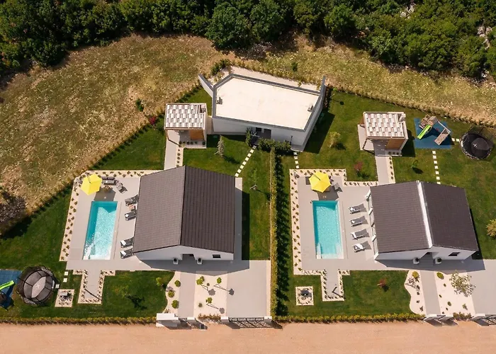 בית נופש Le שיבניק