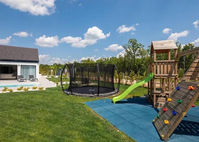 Le בית נופש *