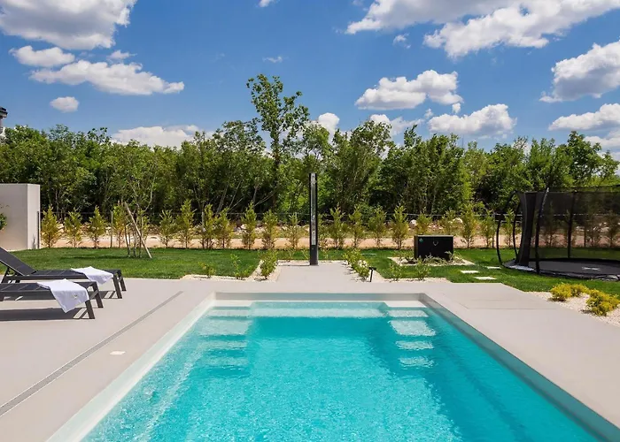 בית נופש Le שיבניק